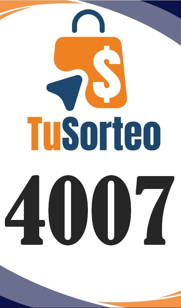 4007