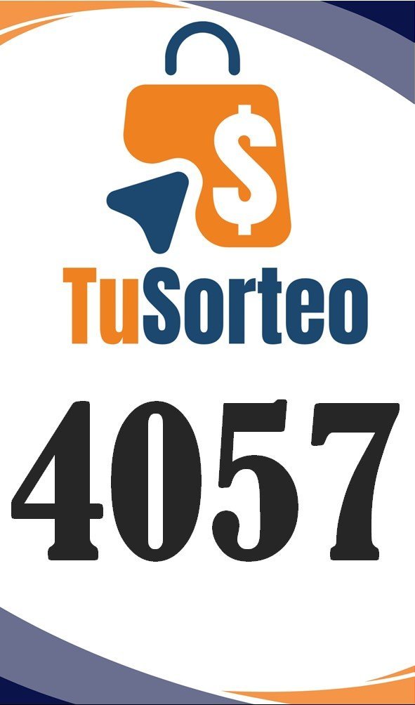 4057