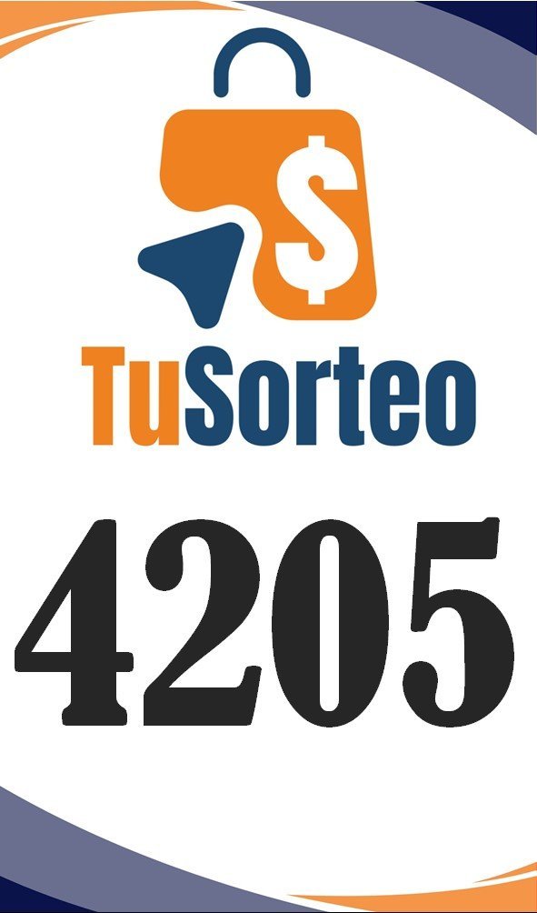 4205