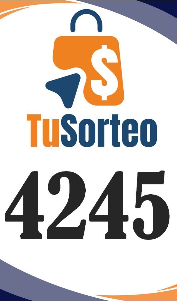 4245