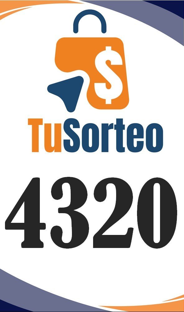 4320