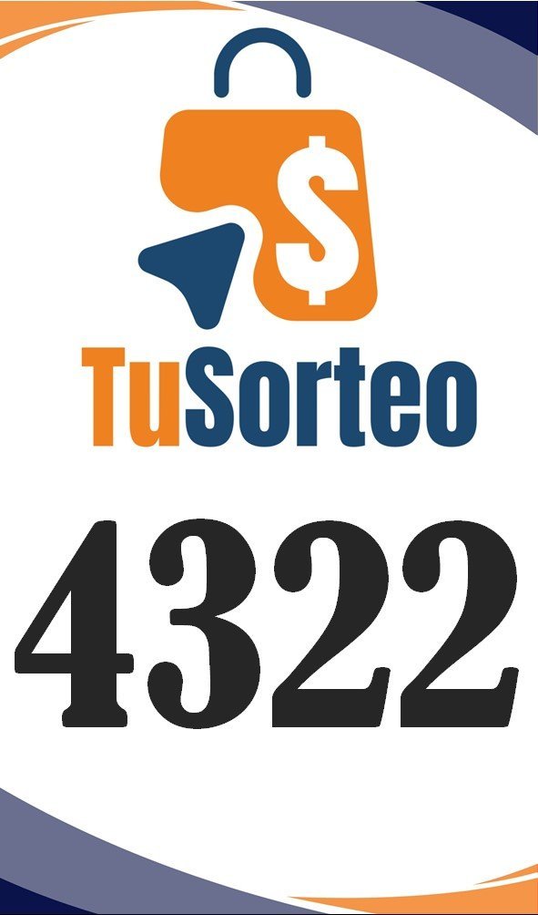 4322