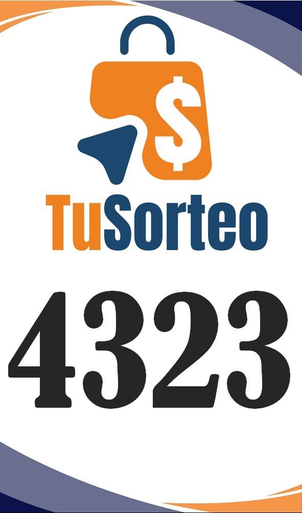 4323