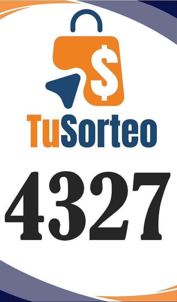 4327