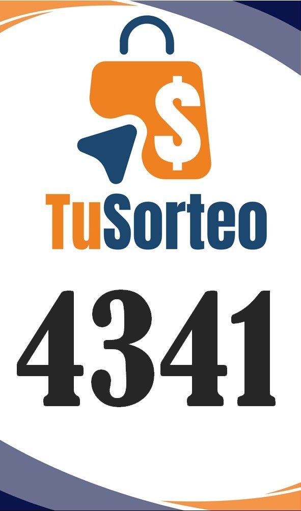 4341