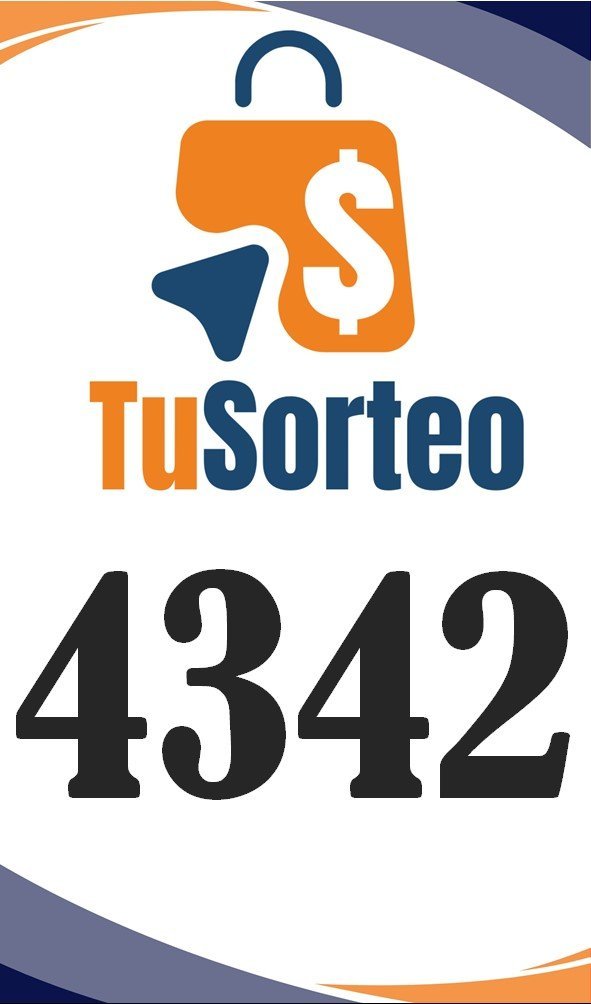 4342