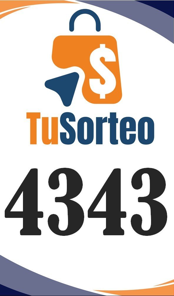 4343