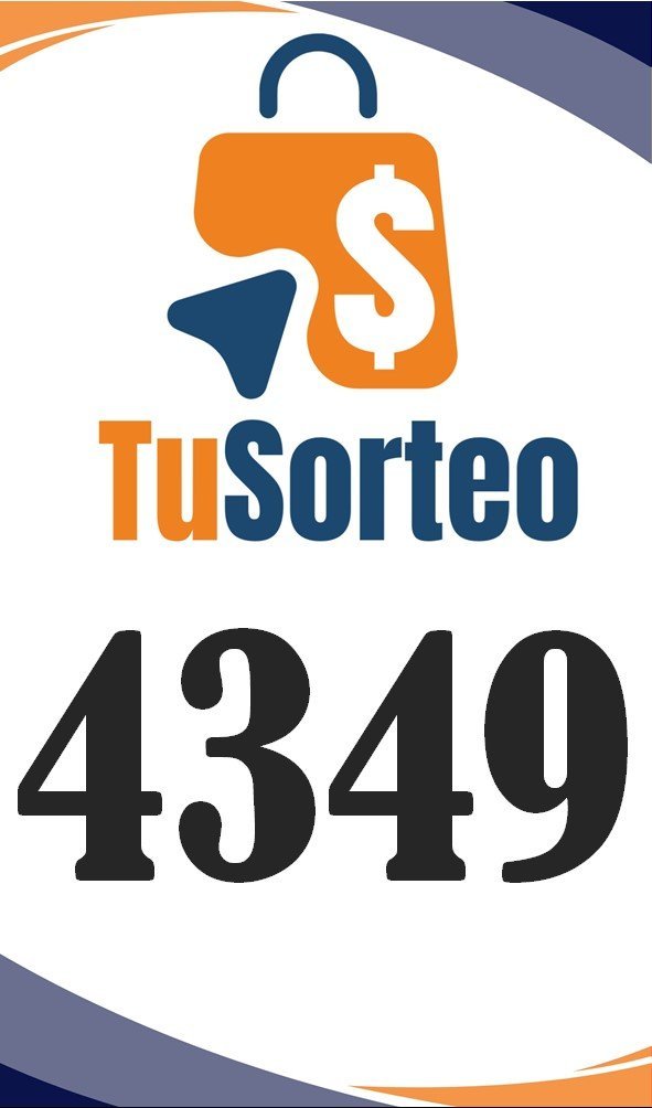 4349