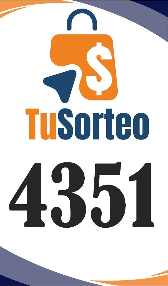 4351