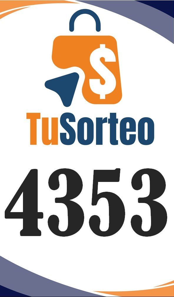 4353