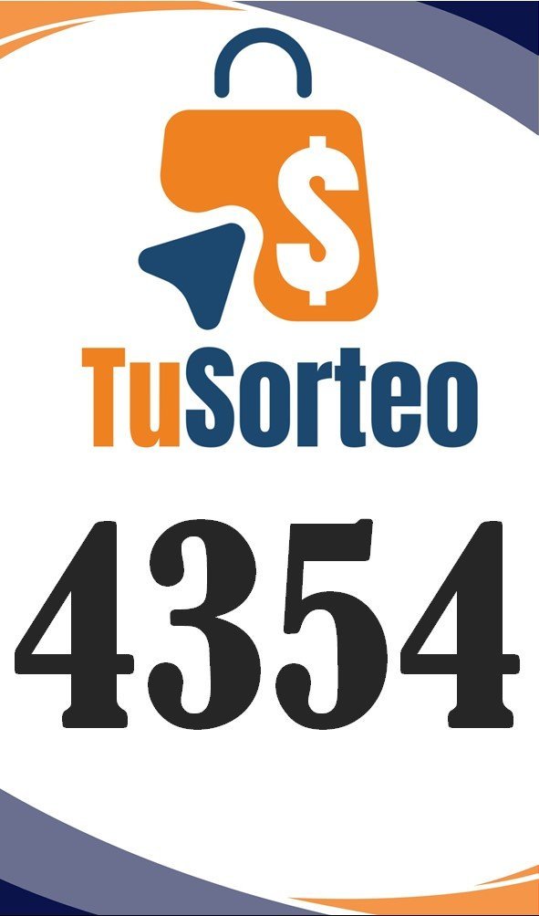 4354