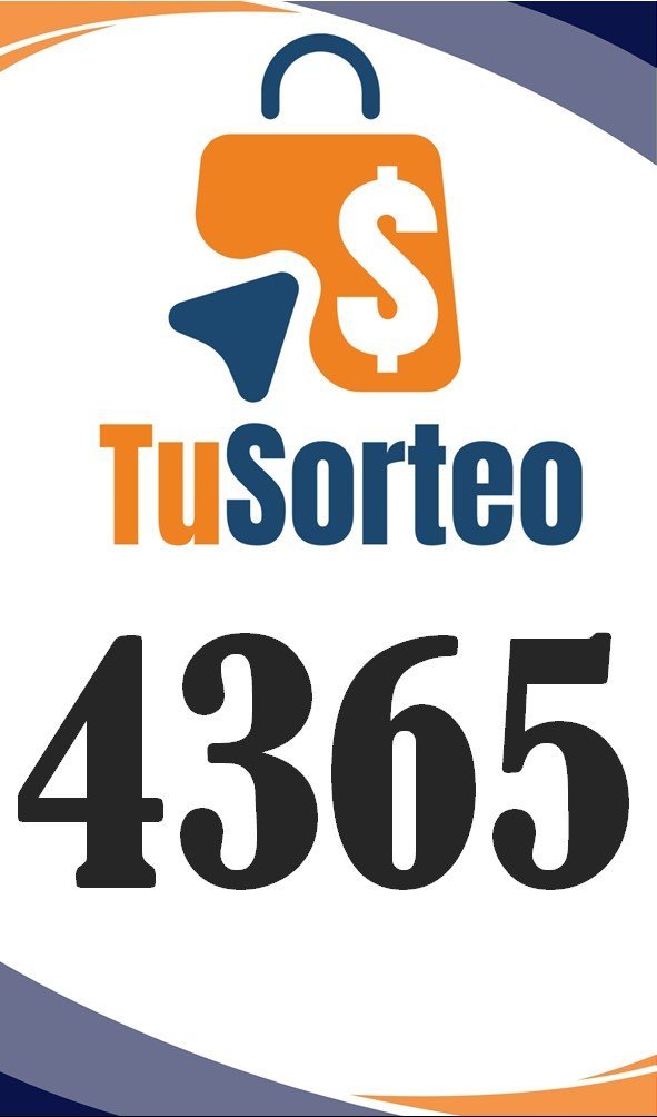 4365