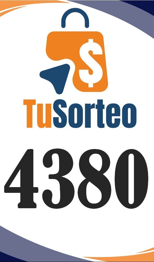 4380