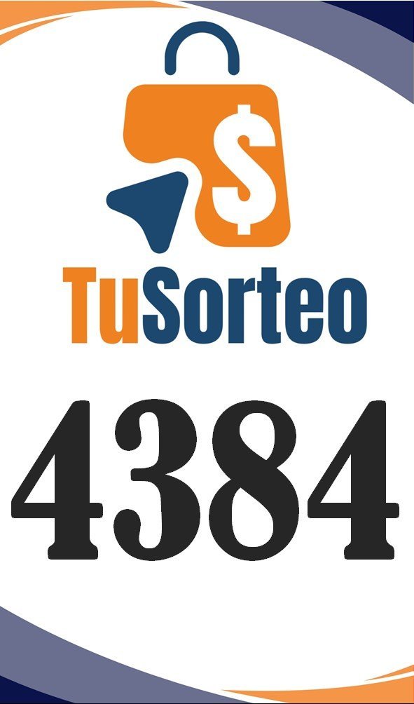4384