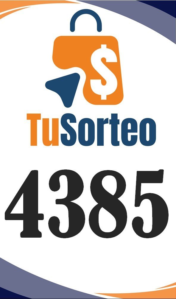 4385