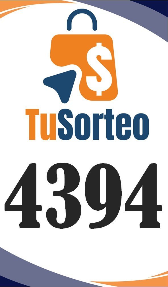 4394