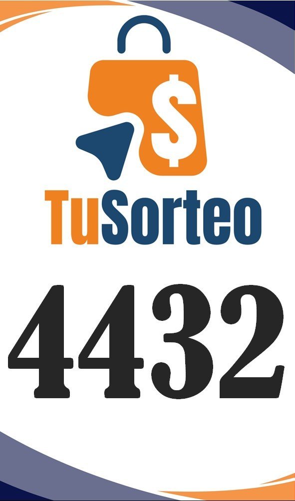 4432