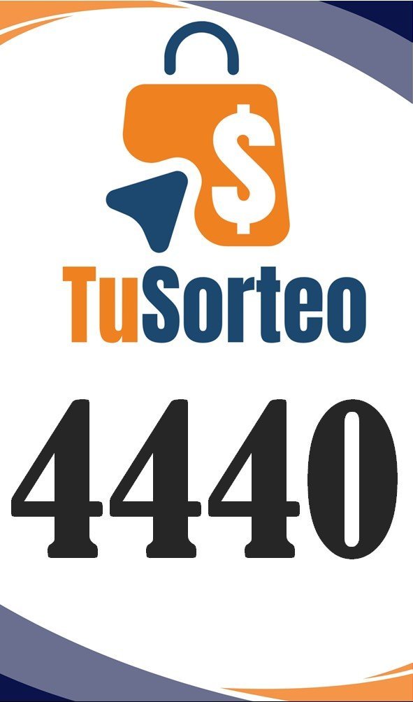 4440