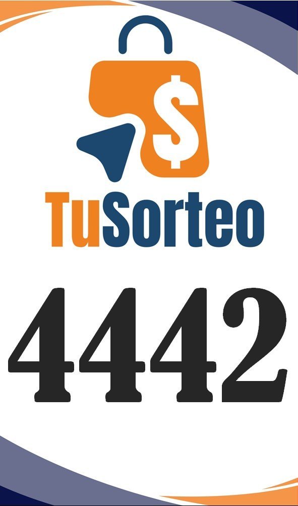 4442