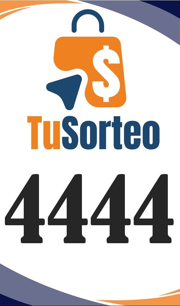 4444