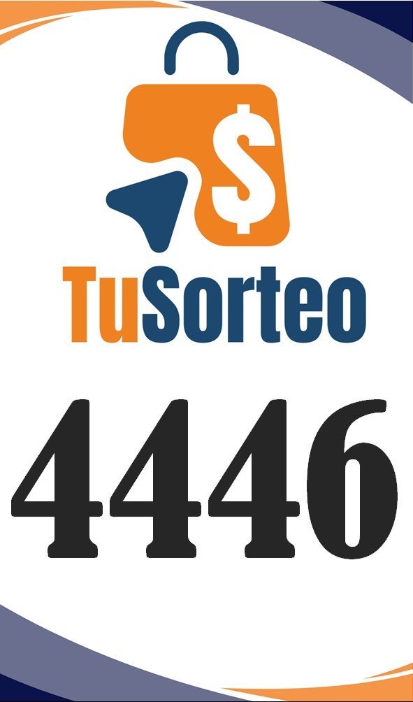 4446