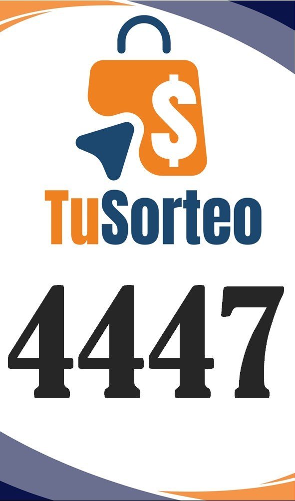 4447