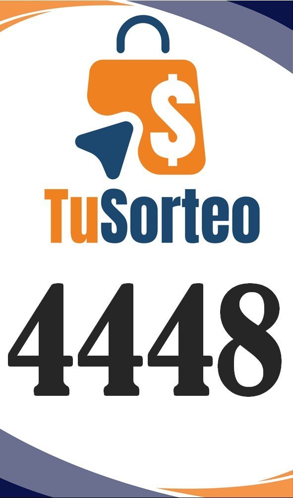4448