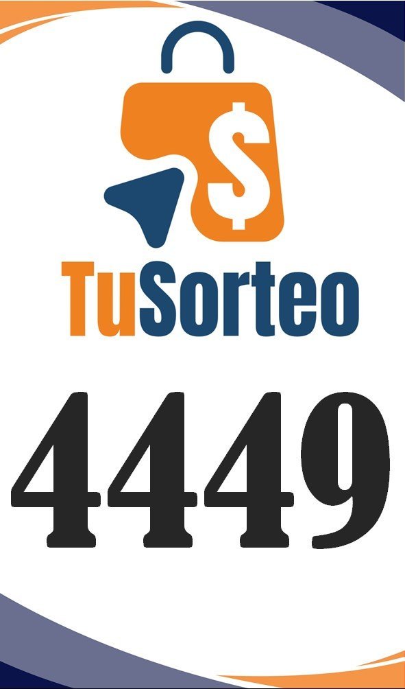 4449
