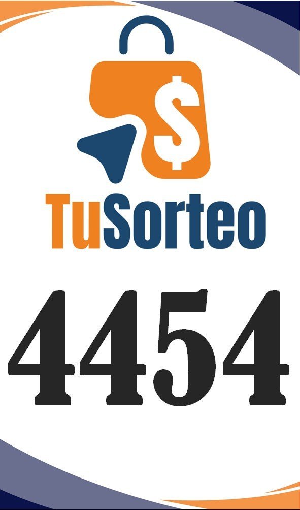 4454
