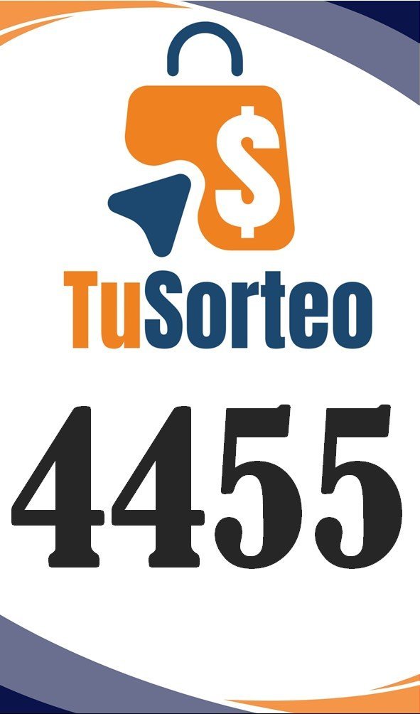 4455