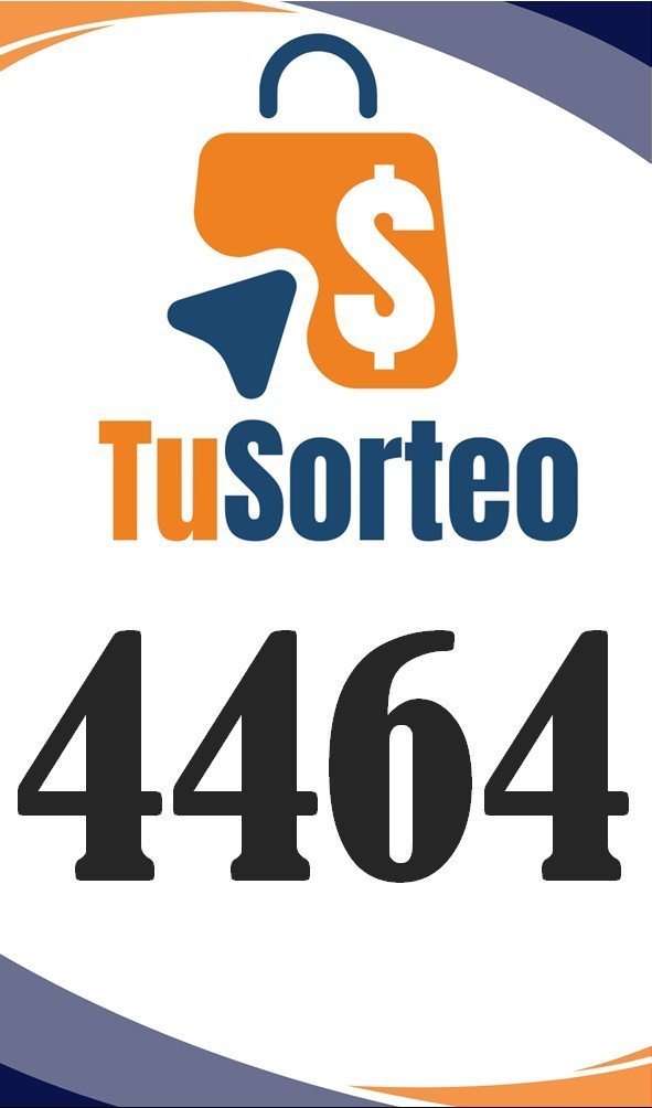 4464