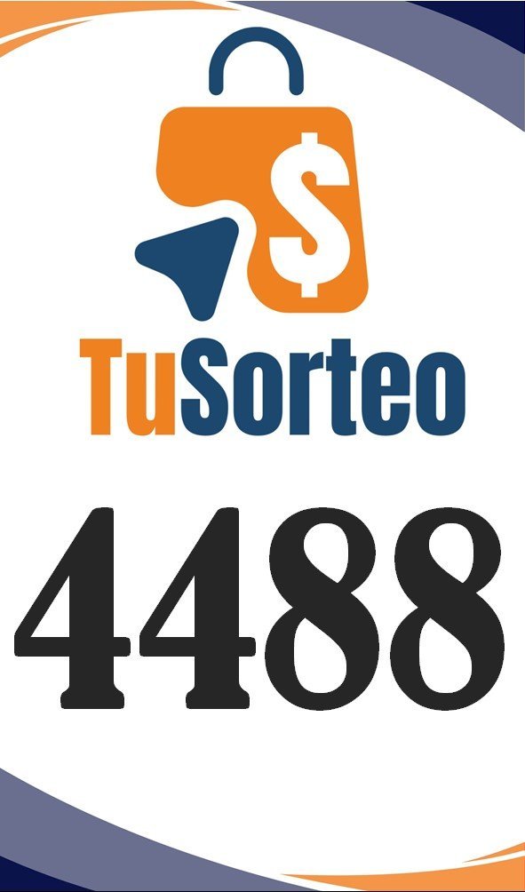 4488