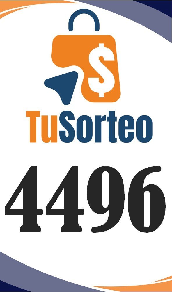 4496