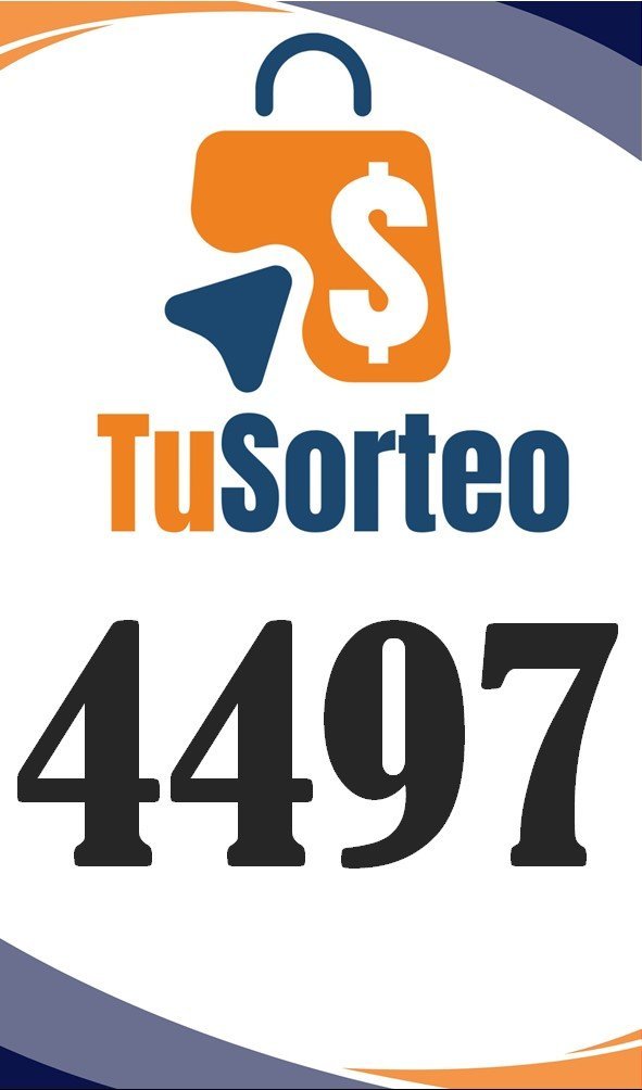 4497