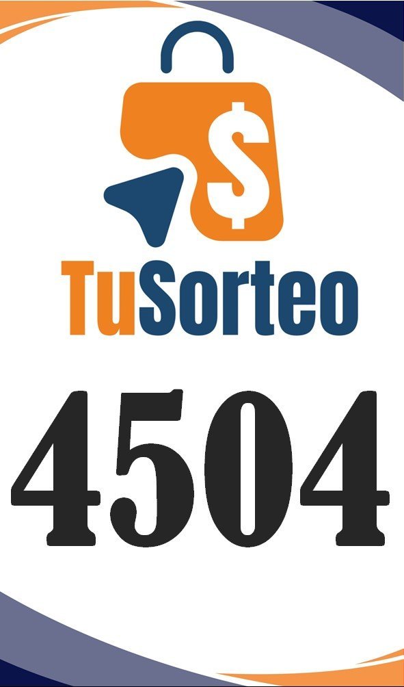 4504