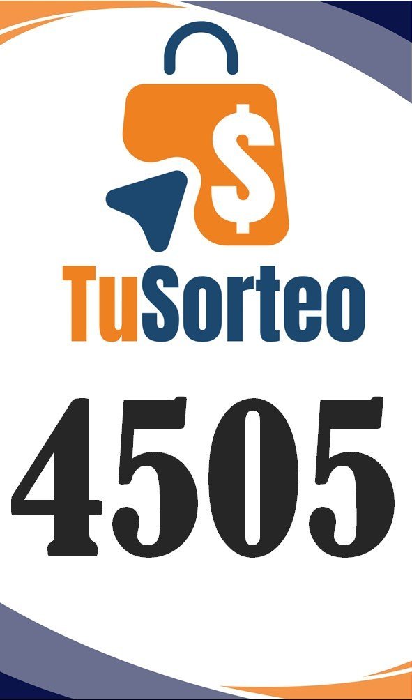 4505