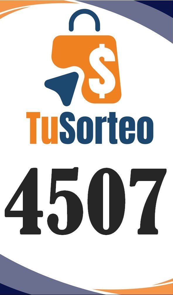 4507