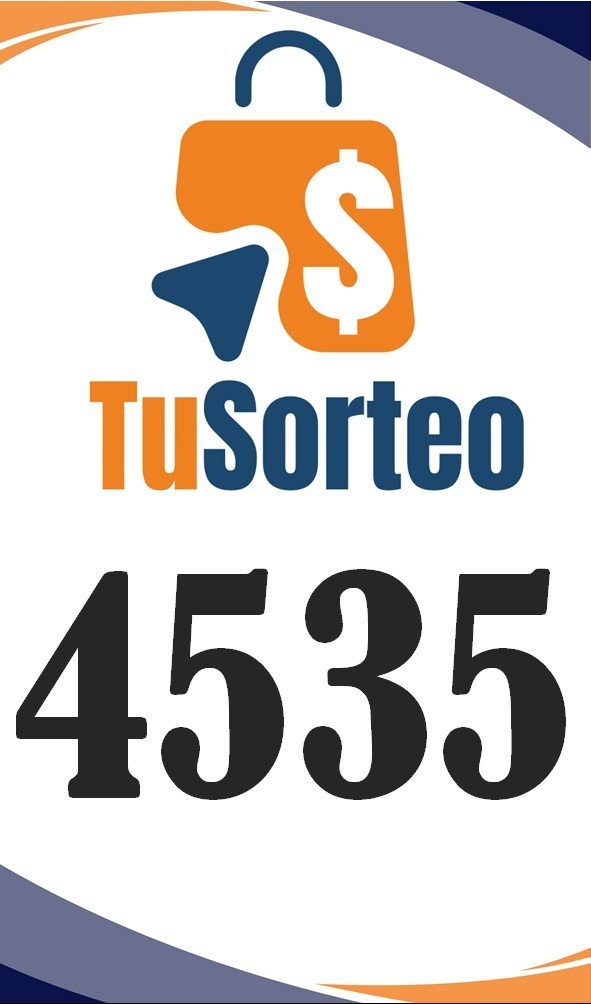 4535