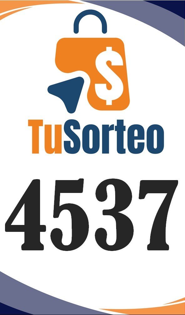 4537