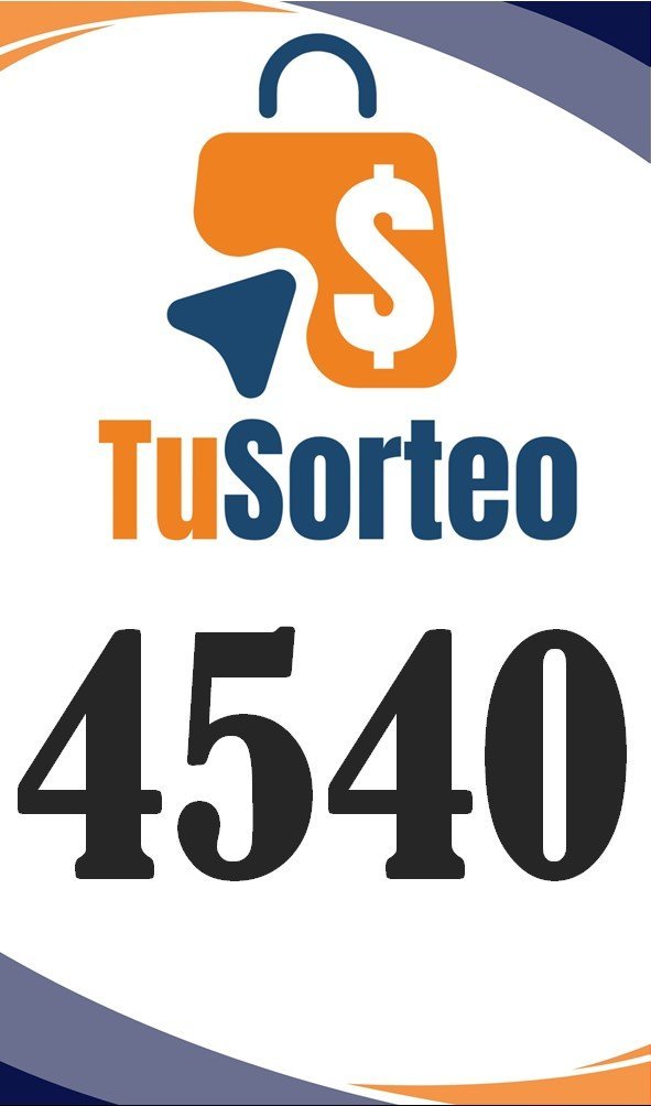 4540