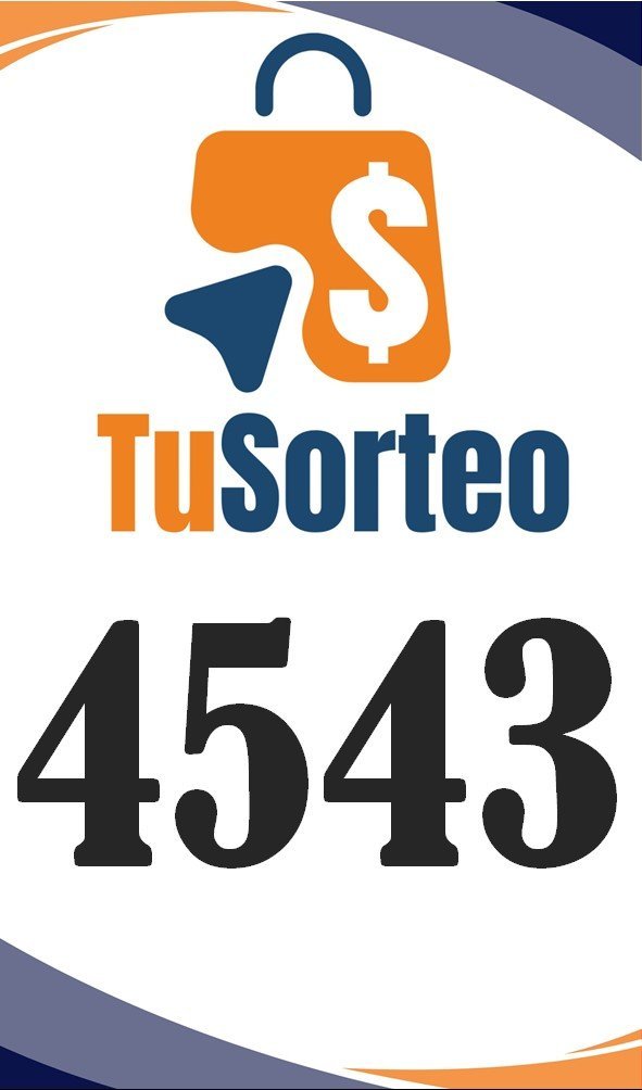 4543