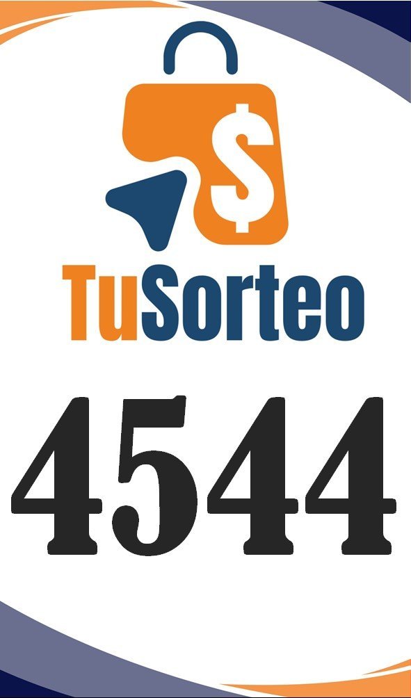 4544