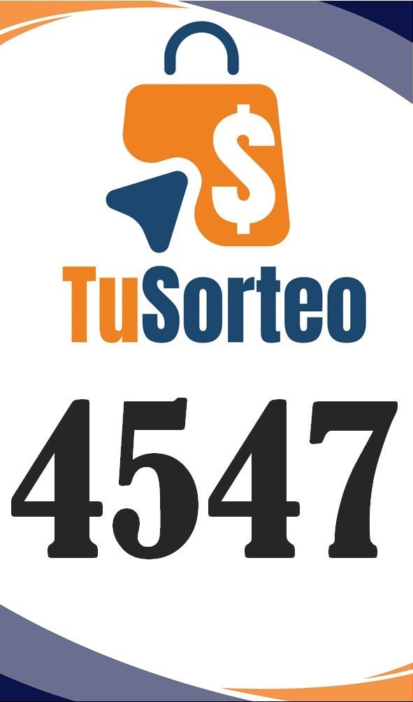 4547
