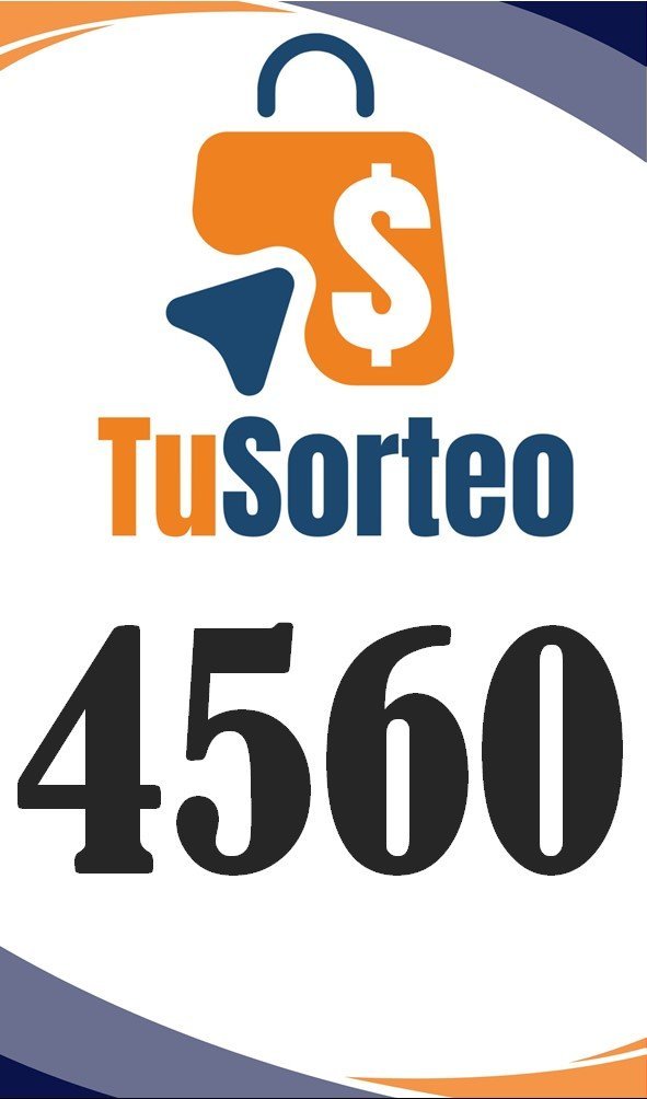 4560