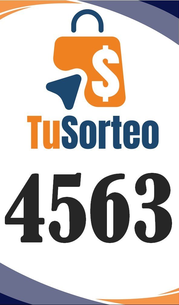4563