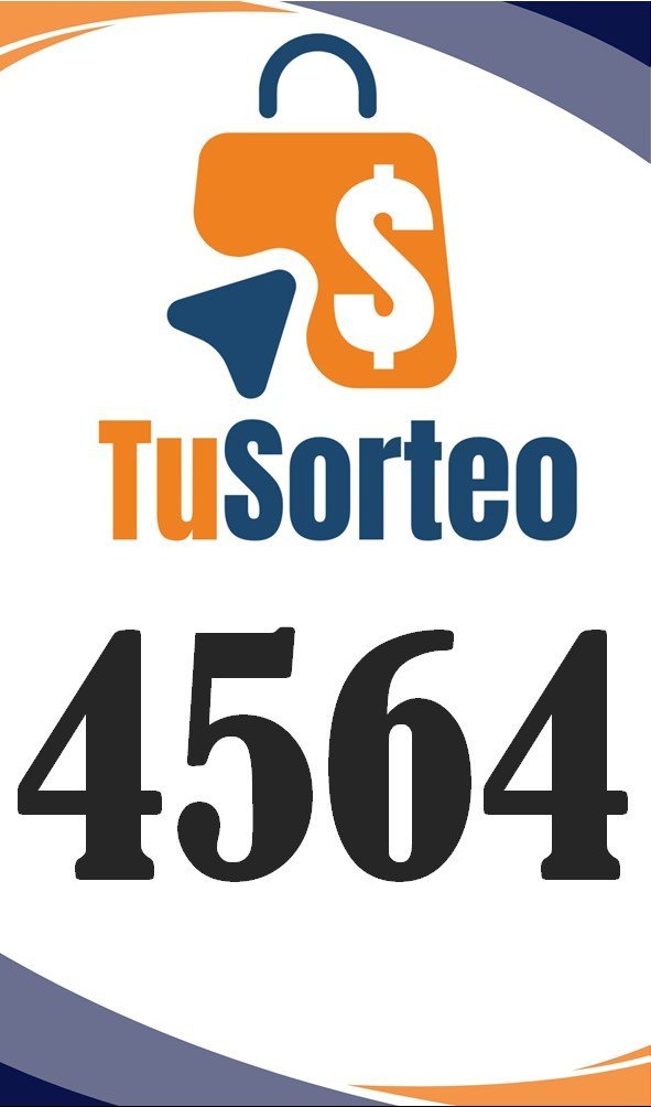 4564
