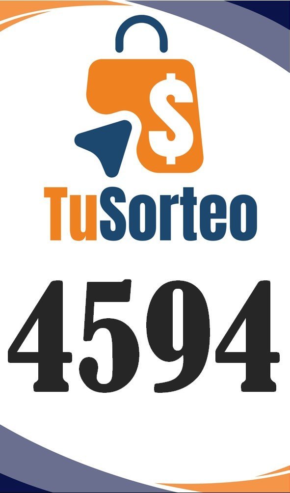 4594