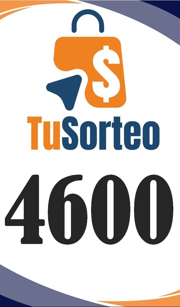 4600