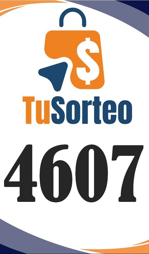 4607