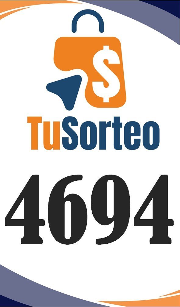 4694